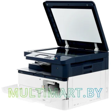МФУ Xerox B1025DN картинка 3